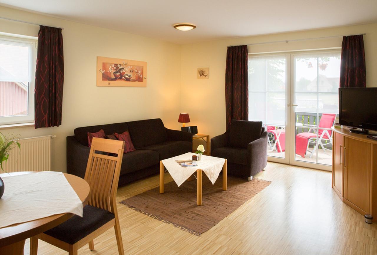 Ferienhaus Kur & Golf Bad Windsheim Exterior foto