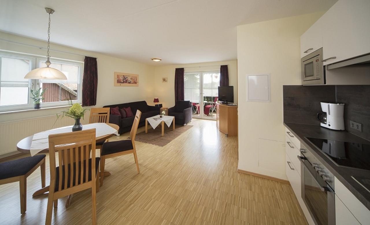 Ferienhaus Kur & Golf Bad Windsheim Exterior foto